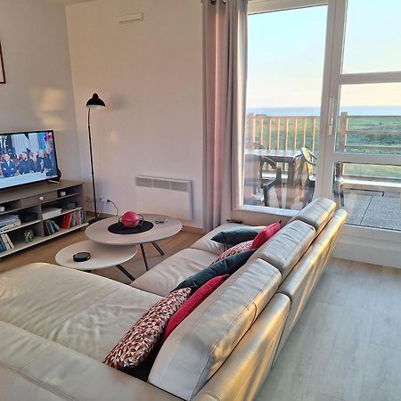 Exceptionnel Penthouse Vue Mer Wimereux Zewnętrze zdjęcie