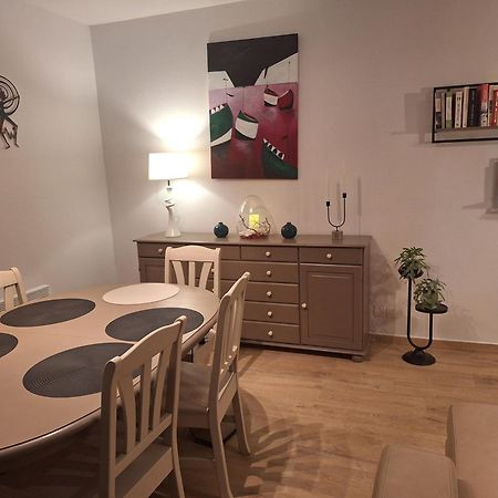 Exceptionnel Penthouse Vue Mer Wimereux Zewnętrze zdjęcie