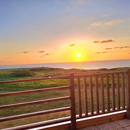 Exceptionnel Penthouse Vue Mer Wimereux Zewnętrze zdjęcie