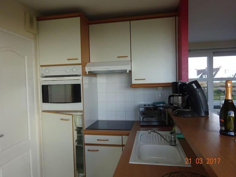 Exceptionnel Penthouse Vue Mer Wimereux Zewnętrze zdjęcie