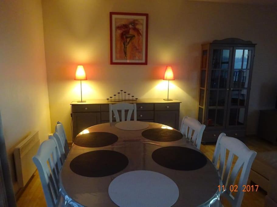 Exceptionnel Penthouse Vue Mer Wimereux Zewnętrze zdjęcie
