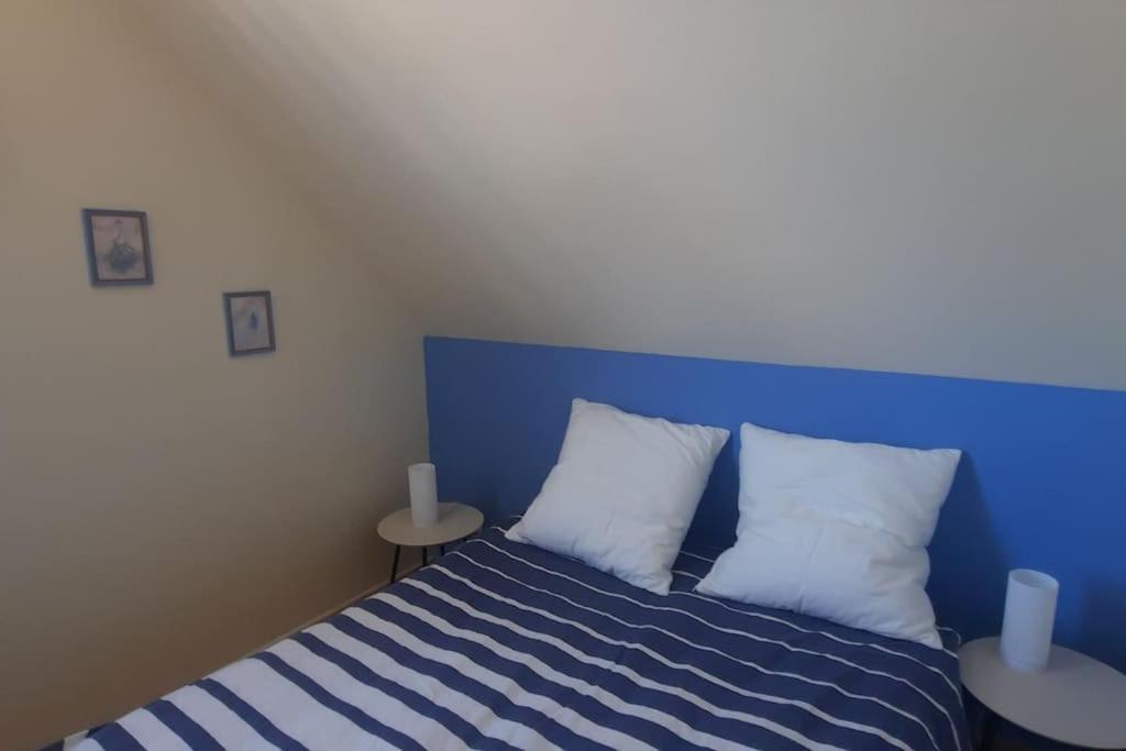 Exceptionnel Penthouse Vue Mer Wimereux Zewnętrze zdjęcie