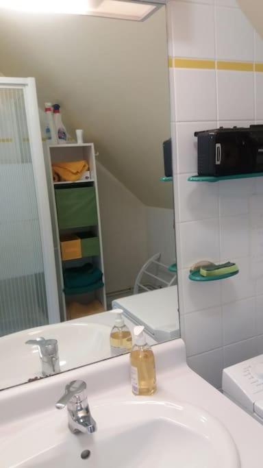 Exceptionnel Penthouse Vue Mer Wimereux Zewnętrze zdjęcie