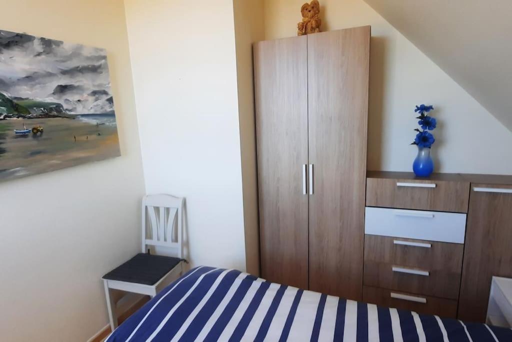 Exceptionnel Penthouse Vue Mer Wimereux Zewnętrze zdjęcie