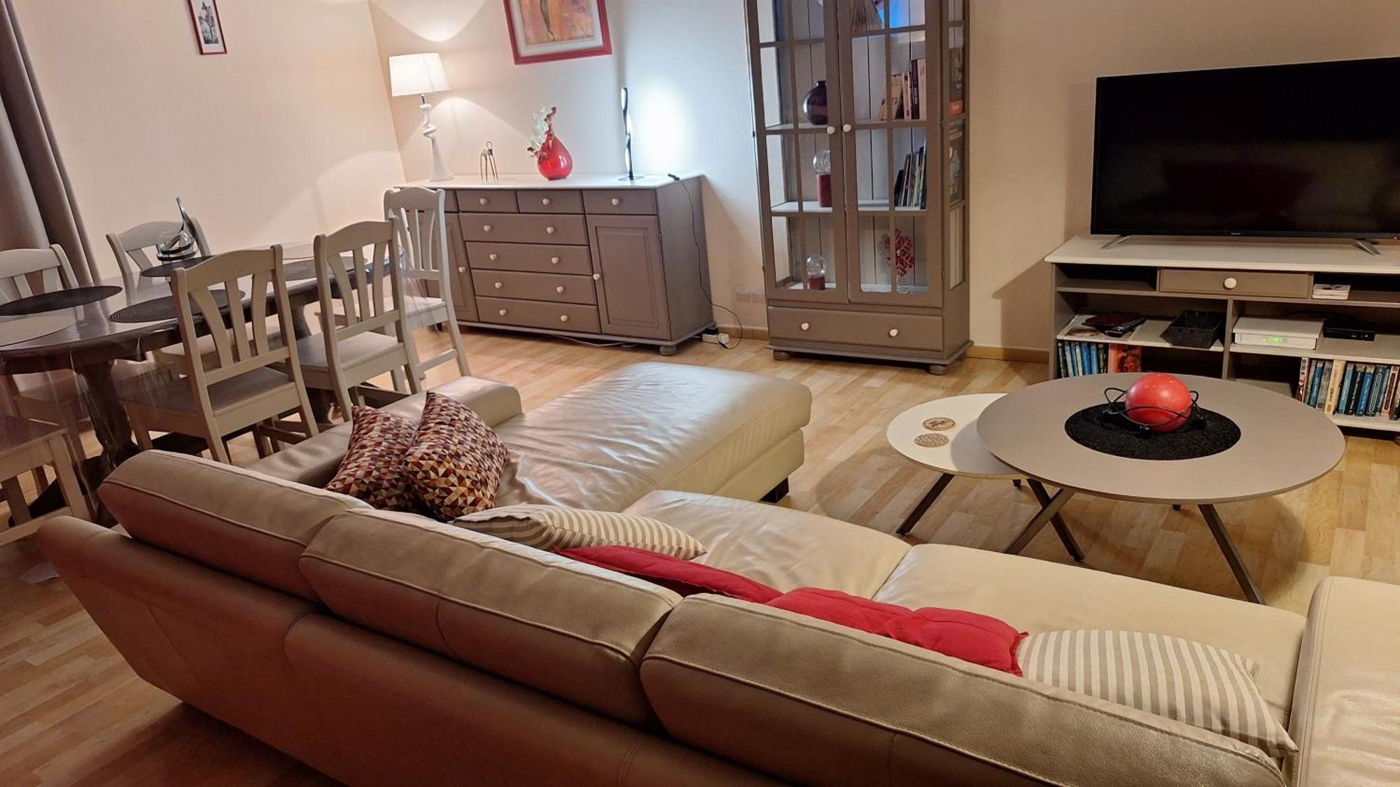Exceptionnel Penthouse Vue Mer Wimereux Zewnętrze zdjęcie