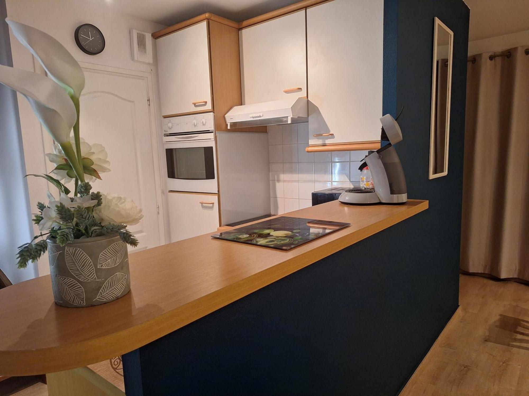 Exceptionnel Penthouse Vue Mer Wimereux Zewnętrze zdjęcie