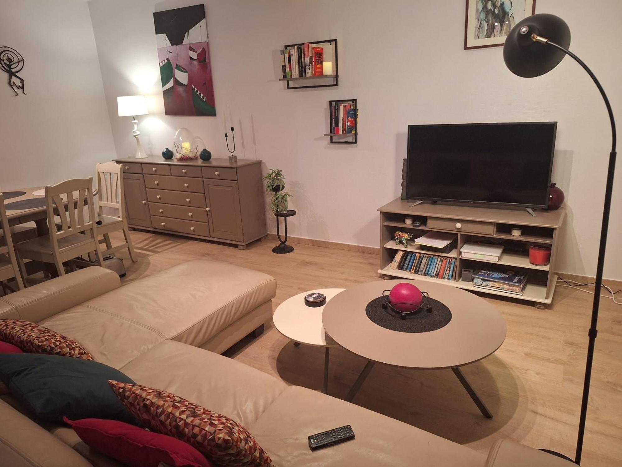 Exceptionnel Penthouse Vue Mer Wimereux Zewnętrze zdjęcie